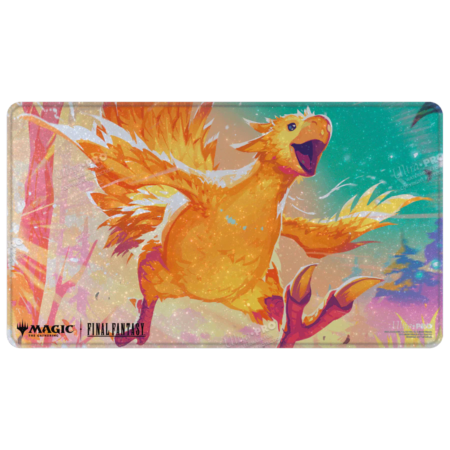 final fantasy mat mtg Playmat