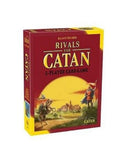 Rivals for Catan