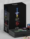The City of Kings