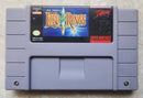Lord of the Rings Volume 1 (SNES)