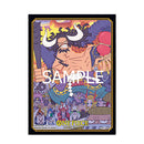 ONE PIECE Card Game Official Card Sleeve Authorized Store Edition Vol.1