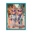 ONE PIECE Card Game Official Card Sleeve Authorized Store Edition Vol.1