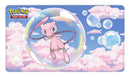 Mew Mythical Pokemon Foil Playmat - Pokemon TCG