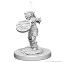 Dungeons & Dragons Nolzur's Marvelous Unpainted Miniatures: Goblins