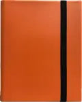 Generic 9-Pocket Binder (w/ Strap)