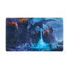 Standard Playmat 24" x 14" (Stitched)