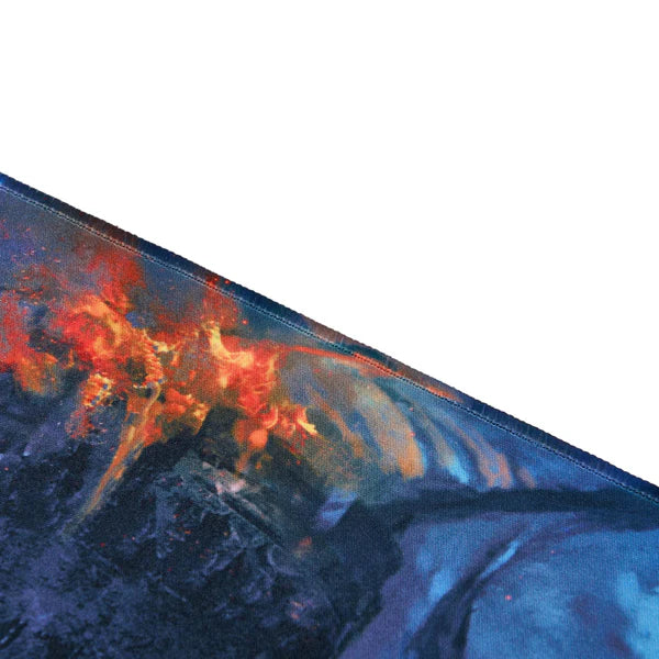 Standard Playmat 24" x 14" (Stitched)