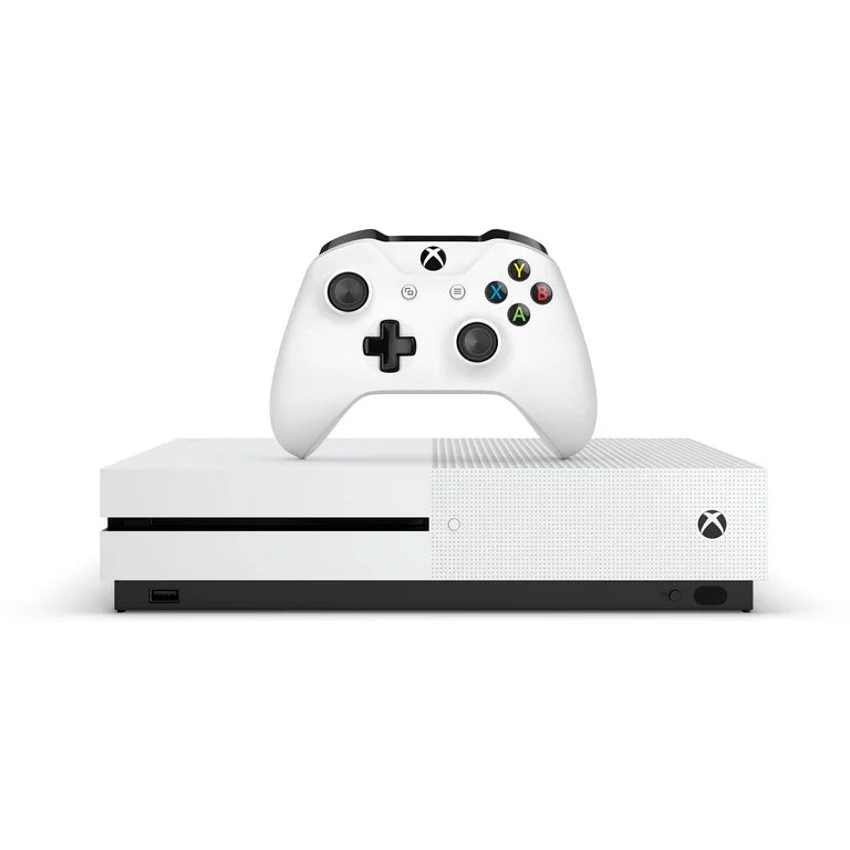 Xbox One Console (S Model)