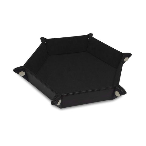 BCW Hexagon Dice Tray XL