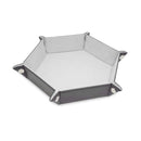 BCW Hexagon Dice Tray XL