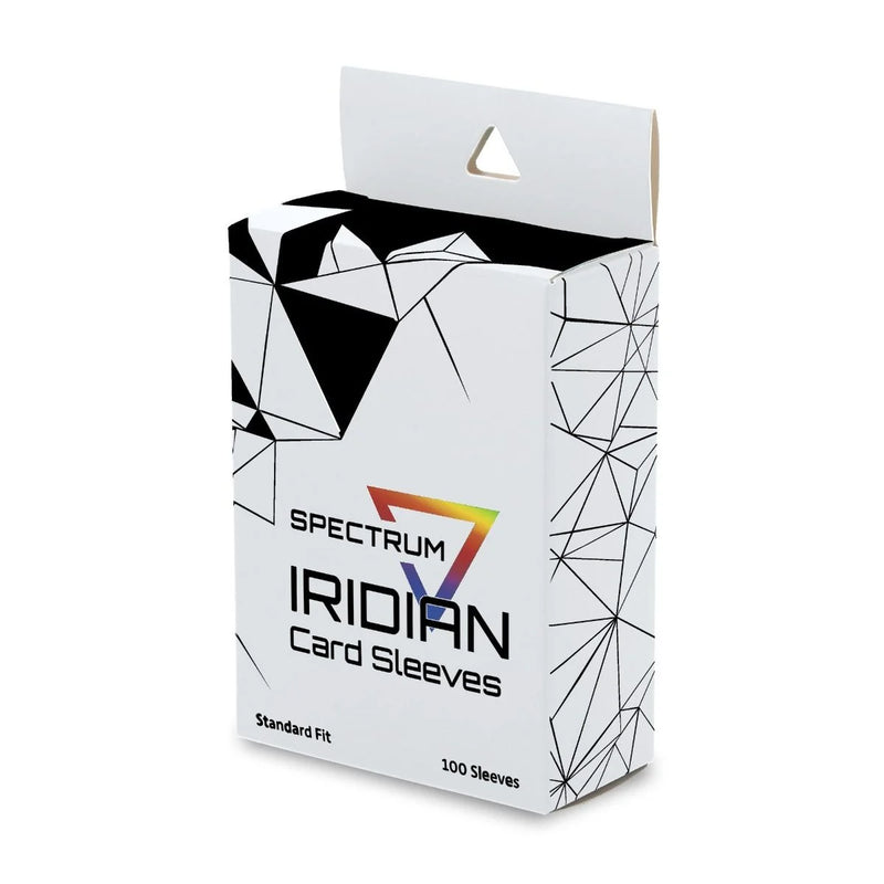 Iridian Matte Sleeve