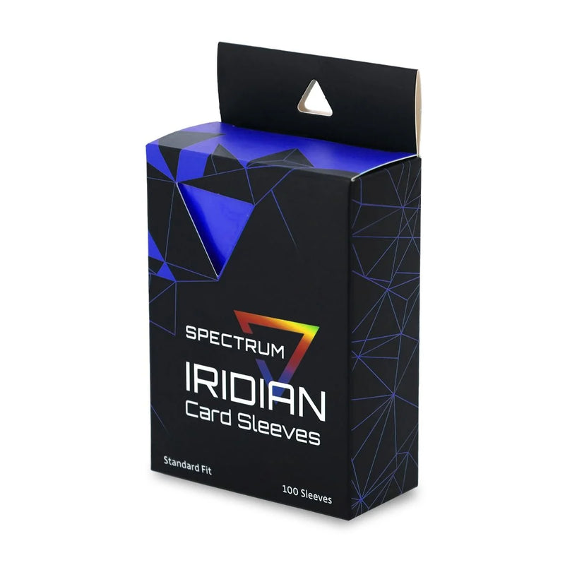 Iridian Matte Sleeve