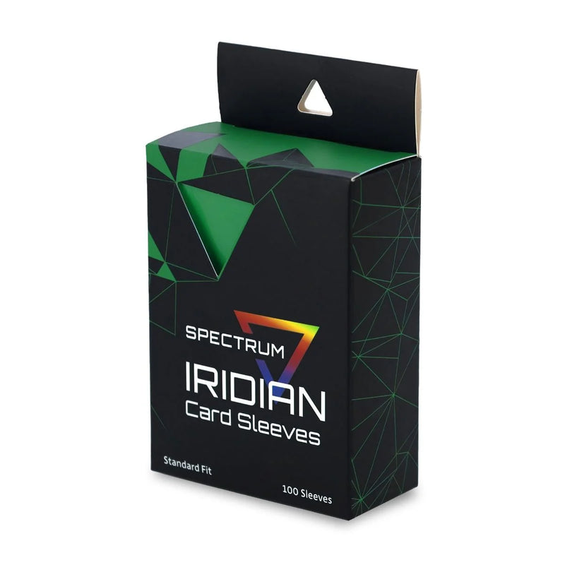 Iridian Matte Sleeve