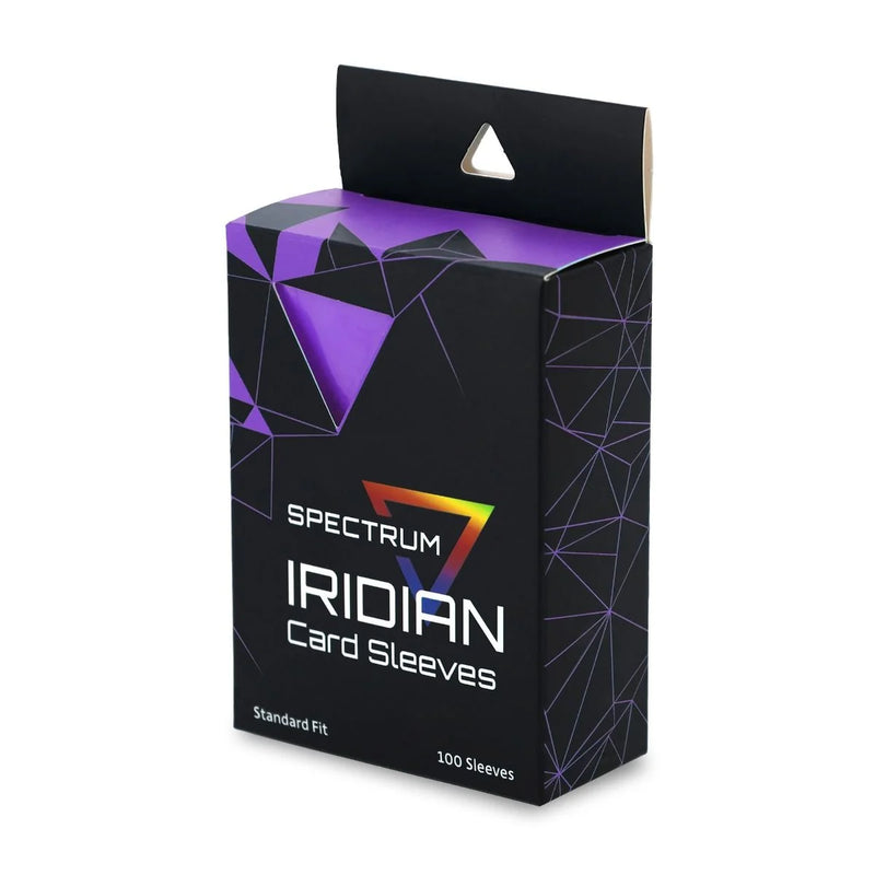 Iridian Matte Sleeve