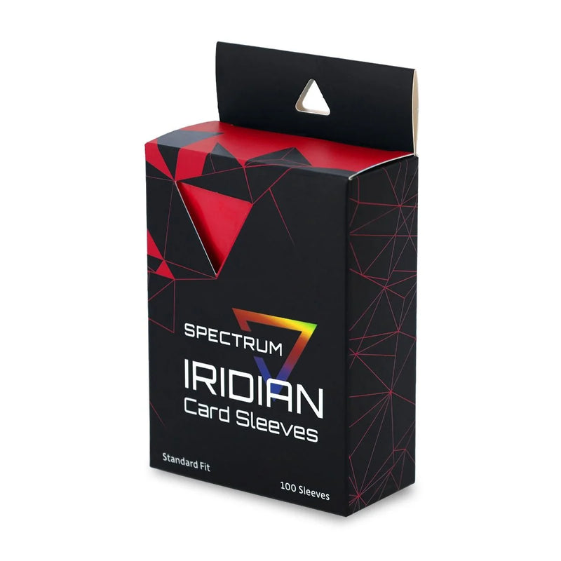 Iridian Matte Sleeve