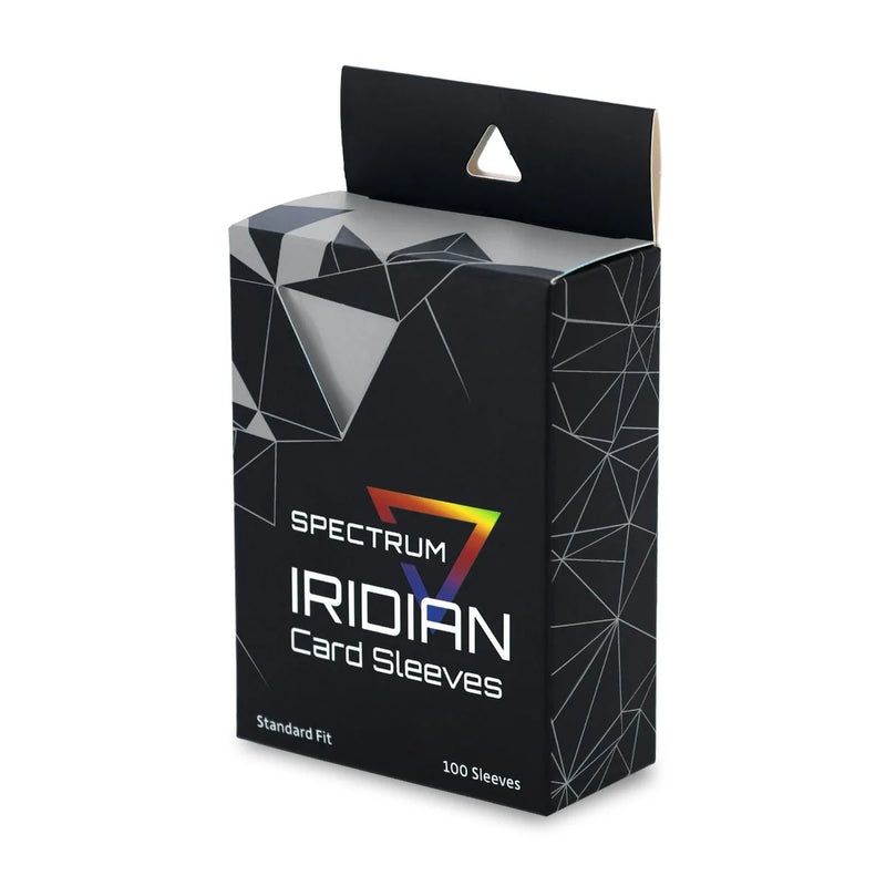 Iridian Matte Sleeve