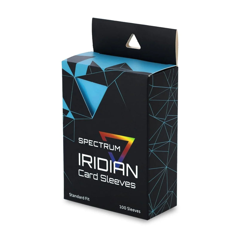 Iridian Matte Sleeve