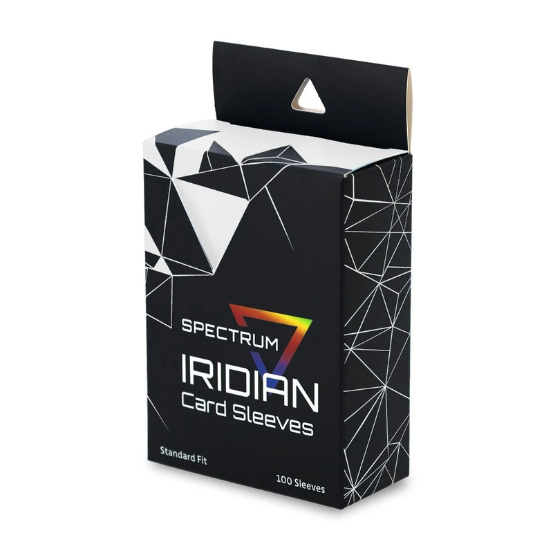 Iridian Matte Sleeve