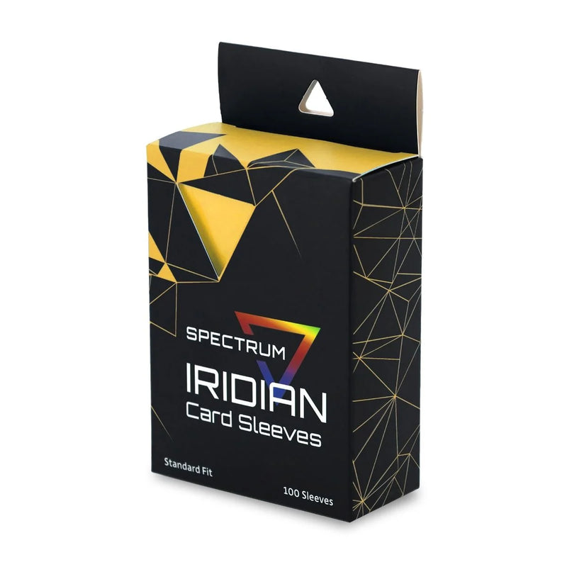 Iridian Matte Sleeve