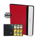 Pro-Folio LX 9 Pocket Binder