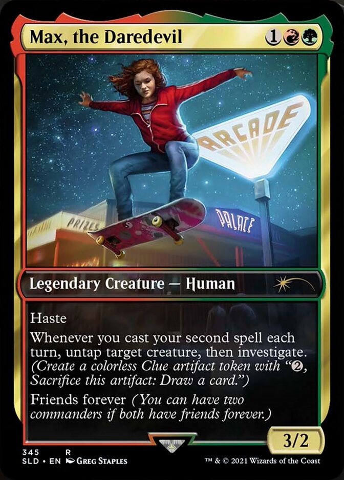 friends forever cards mtg oracle:friends oracle:forever) cmc<=2 Scryfall Magic: The Gathering Search
