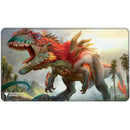 Playmat: MTG Stitched Edge Commander Series 4 - Three Color Shard