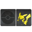 Ultra Pro Elite Series 12pk Binder - Pikachu