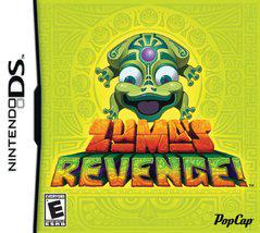 Zuma's Revenge (DS)