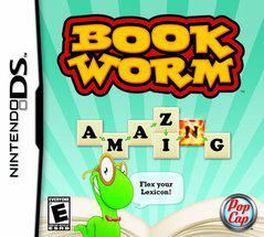 Bookworm Adventures (DS)