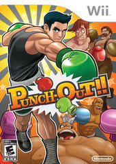 Punch-Out!! (WII)