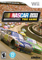 Nascar the Game 2011 (WII)