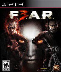 F.E.A.R. 3 (Playstation 3)