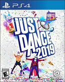 Just Dance 2019 (Playstation 4)