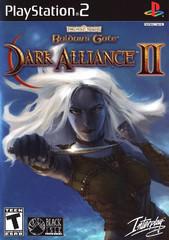 Baldur's Gate Dark Alliance II (Playstation 2)