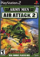 Army Men - Air Attack 2 (Playstation 2)