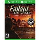 Fallout New Vegas: Ultimate Edition (Xbox One)