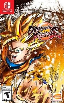 Dragon Ball FighterZ (Switch)