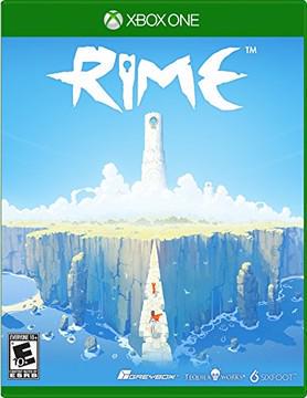 Rime (Xbox One)