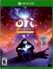 Ori and the Blind Forest Definitive Edition (Xbox One)