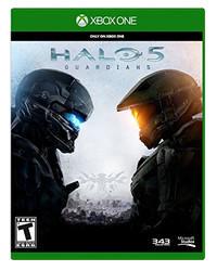 Halo 5 Guardians (Xbox One)