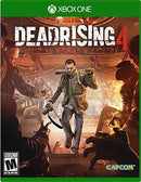 Dead Rising 4 (Xbox One)