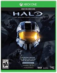 Halo Master Chief Collection (Xbox One)