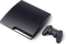 Playstation 3 Slim - 320GB