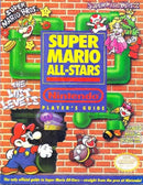 Super Mario All-Star Strategy Guide