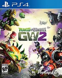 Plants vs Zombies: Garden Warfare 2 (Playstation 4)