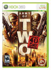 Army of Two: The 40th Day (Xbox 360)