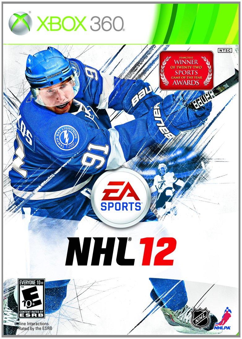 NHL 12 (Xbox 360)