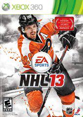 NHL 13 (Xbox 360)