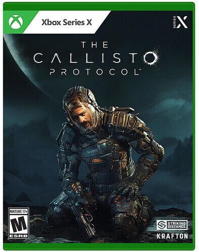 The Callisto Protocol (Xbox Series)