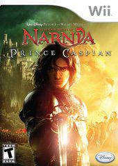 The Chronicles of Narnia: Prince Caspian (WII)